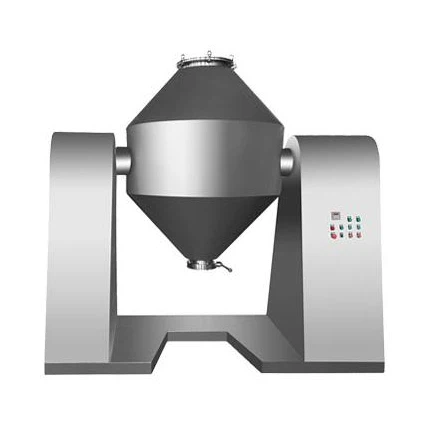 میکسر مخروط