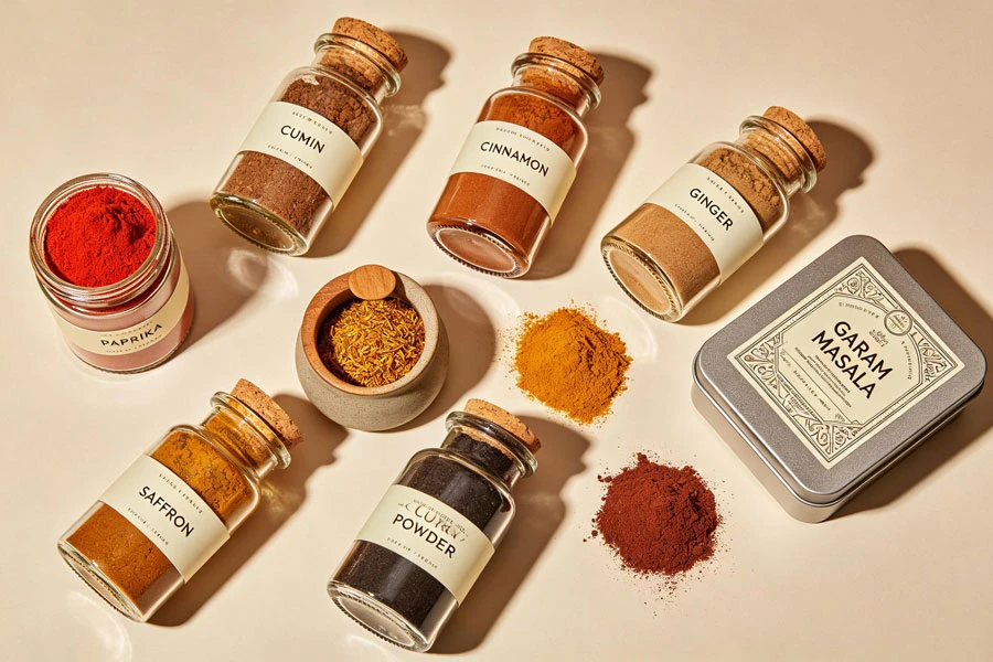 spicepowderstudioshot spicepowderstudioshot